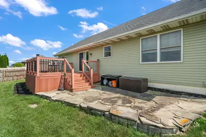 360 E 123rd Place, Crown Point, IN 46307 - Photo 25