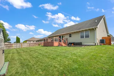 360 E 123rd Place, Crown Point, IN 46307 - Photo 27