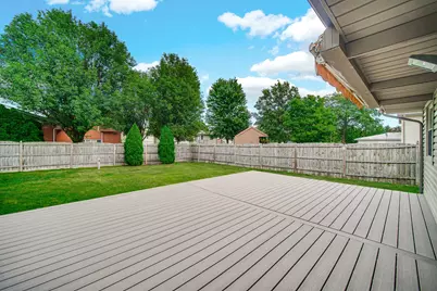 1526 Clover Lane, Schererville, IN 46375 - Photo 21