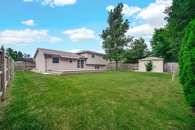 1526 Clover Lane, Schererville, IN 46375 - Photo 3