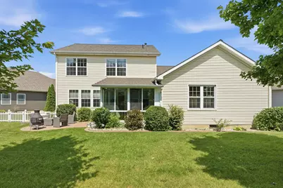 495 O Hagan Drive, Crown Point, IN 46307 - Photo 41