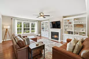 495 O'Hagan Dr, Crown Point, IN 46307 - Photo 17