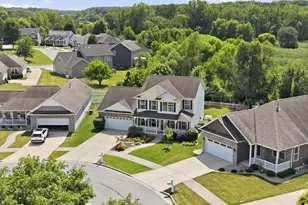495 O'Hagan Dr, Crown Point, IN 46307 - Photo 43