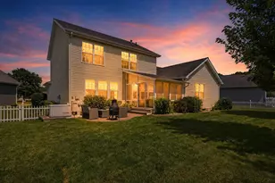 495 O'Hagan Dr, Crown Point, IN 46307 - Photo 51