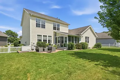 495 O Hagan Drive, Crown Point, IN 46307 - Photo 5