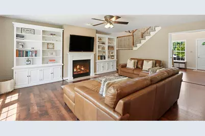 495 O Hagan Drive, Crown Point, IN 46307 - Photo 9