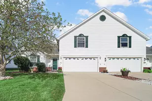 9557 Monroe St, Crown Point, IN 46307 - Photo 1