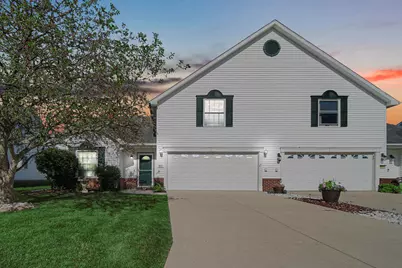 9557 Monroe Street, Crown Point, IN 46307 - Photo 23