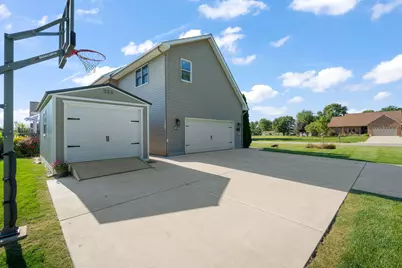 17320 Hayes Street, Lowell, IN 46356 - Photo 53