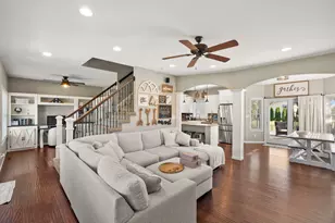 17320 Hayes St, Lowell, IN 46356 - Photo 9