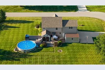 17320 Hayes Street, Lowell, IN 46356 - Photo 61