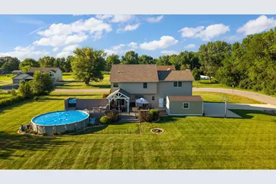 17320 Hayes Street, Lowell, IN 46356 - Photo 63