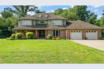 402 Rolling Meadow Drive, Valparaiso, IN 46385 - Photo 41