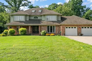 402 Rolling Meadow Dr, Valparaiso, IN 46385 - Photo 41