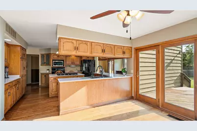 402 Rolling Meadow Drive, Valparaiso, IN 46385 - Photo 19