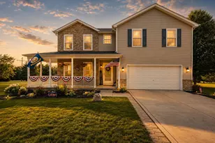 502 Gentile Court, Valparaiso, IN 46385 - Photo 1
