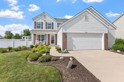 2752 Longford Avenue, Valparaiso, IN 46385 - Photo 1