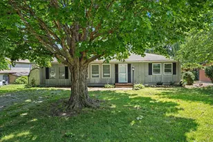 15519 Colfax St, Lowell, IN 46356 - Photo 1
