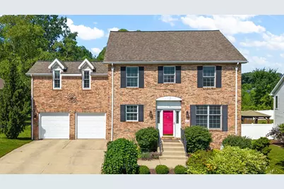10 Kincraig Drive, Valparaiso, IN 46385 - Photo 1