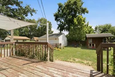 609 Sunset Drive, Kouts, IN 46347 - Photo 25