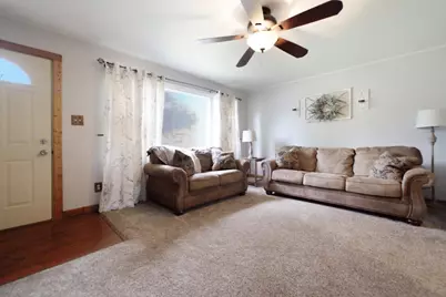 609 Sunset Drive, Kouts, IN 46347 - Photo 5