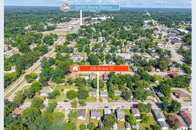 205 Grace Street, Michigan City, IN 46360 - Photo 37