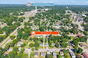 205 Grace St, Michigan City, IN 46360 - Photo 37