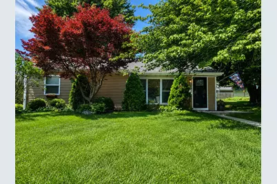 1305 Napoleon Street, Valparaiso, IN 46383 - Photo 1