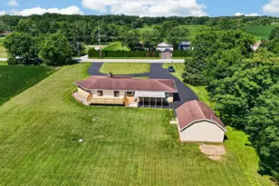 8427 Randolph St, Crown Point, IN 46307 - Photo 9