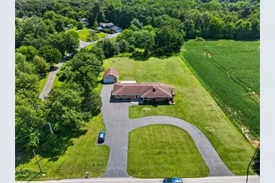 8427 Randolph Street, Crown Point, IN 46307 - Photo 1
