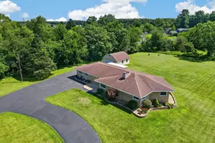 8427 Randolph St, Crown Point, IN 46307 - Photo 55