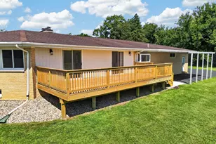 8427 Randolph St, Crown Point, IN 46307 - Photo 47