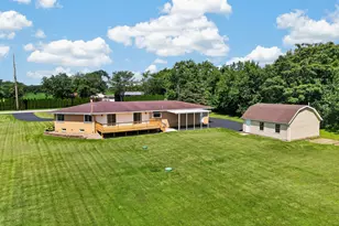 8427 Randolph St, Crown Point, IN 46307 - Photo 51
