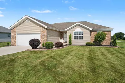 9441 Polk Street, Crown Point, IN 46307 - Photo 1
