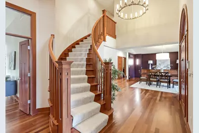 8826 Schafer Drive, Saint John, IN 46373 - Photo 7
