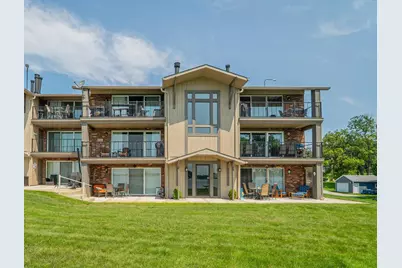 8121 Lake Shore Drive #6, Cedar Lake, IN 46303 - Photo 1