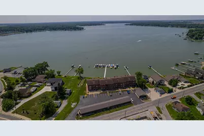 8121 Lake Shore Drive #6, Cedar Lake, IN 46303 - Photo 17