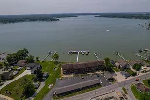 8121 Lake Shore Dr, Cedar Lake, IN 46303 - Photo 17