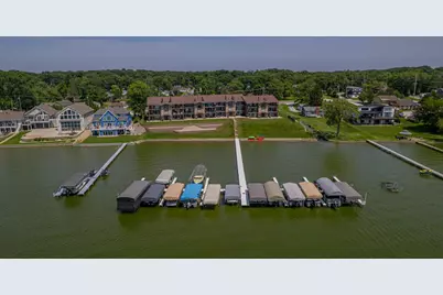 8121 Lake Shore Drive #6, Cedar Lake, IN 46303 - Photo 7