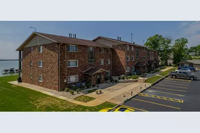 8121 Lake Shore Drive #6, Cedar Lake, IN 46303 - Photo 9