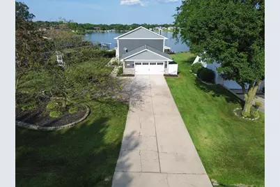 3496 W Lakeshore Drive, Crown Point, IN 46307 - Photo 35
