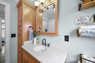 3496 W Lakeshore Drive, Crown Point, IN 46307 - Photo 17