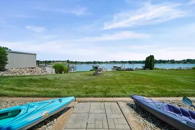 3496 W Lakeshore Drive, Crown Point, IN 46307 - Photo 31