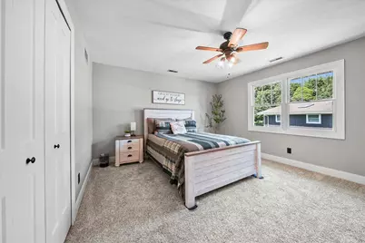 3496 W Lakeshore Drive, Crown Point, IN 46307 - Photo 23