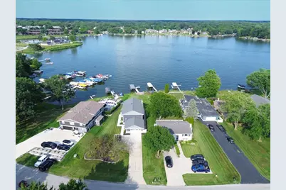 3496 W Lakeshore Drive, Crown Point, IN 46307 - Photo 1