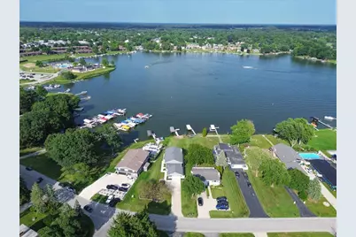 3496 W Lakeshore Drive, Crown Point, IN 46307 - Photo 37