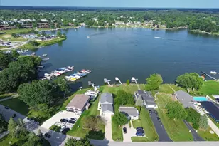 3496 W Lakeshore Dr, Crown Point, IN 46307 - Photo 37