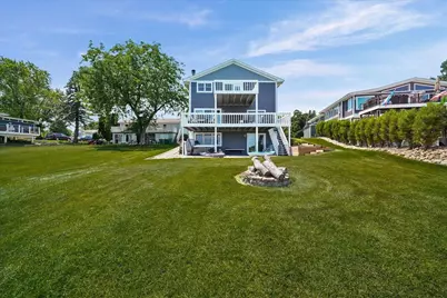 3496 W Lakeshore Drive, Crown Point, IN 46307 - Photo 3