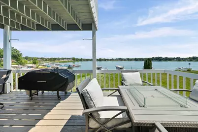 3496 W Lakeshore Drive, Crown Point, IN 46307 - Photo 9