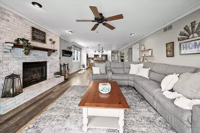 3496 W Lakeshore Drive, Crown Point, IN 46307 - Photo 11